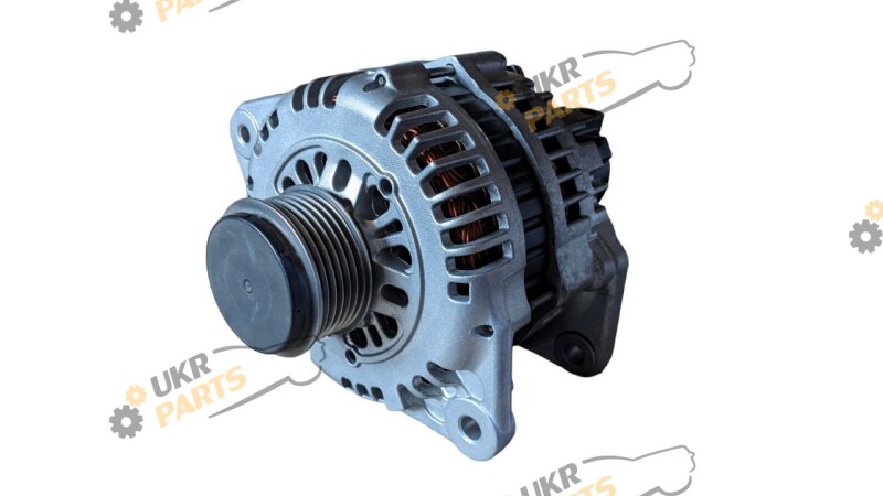  MSG Rebuilding LR1100-503